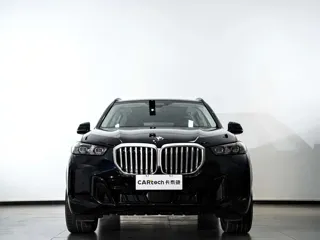 BMW X5 2026 купить из Китая, цена 10 963 000 ₽ — Suifenhe Auto