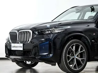 BMW X5 2026 купить из Китая, цена 10 963 000 ₽ — Suifenhe Auto
