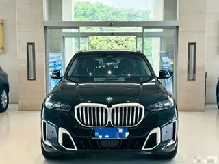 BMW X5 2024 купить из Китая, цена 9 971 000 ₽ — Suifenhe Auto