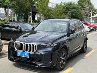 BMW X5 2026