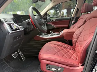 BMW X5 2026 купить из Китая, цена 10 772 000 ₽ — Suifenhe Auto
