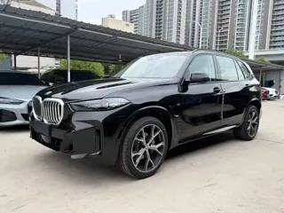 BMW X5 2026