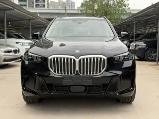 BMW X5 2026 купить из Китая, цена 10 848 000 ₽ — Suifenhe Auto