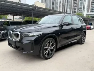 BMW X5 2026