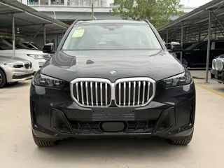 BMW X5 2026 купить из Китая, цена 10 848 000 ₽ — Suifenhe Auto