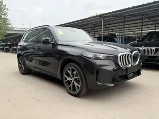 BMW X5 2026 купить из Китая, цена 10 848 000 ₽ — Suifenhe Auto