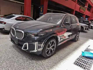 BMW X5 2026