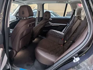 BMW X5 2026 купить из Китая, цена 10 887 000 ₽ — Suifenhe Auto
