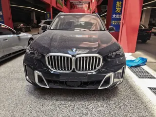 BMW X5 2026 купить из Китая, цена 10 887 000 ₽ — Suifenhe Auto