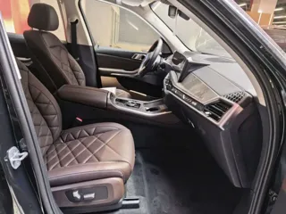 BMW X5 2026 купить из Китая, цена 10 887 000 ₽ — Suifenhe Auto