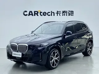 BMW X5 2024 купить из Китая, цена 9 891 000 ₽ — Suifenhe Auto