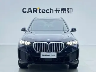 BMW X5 2024 купить из Китая, цена 9 891 000 ₽ — Suifenhe Auto