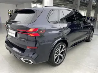BMW X5 2024 купить из Китая, цена 9 891 000 ₽ — Suifenhe Auto
