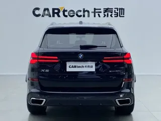 BMW X5 2024 купить из Китая, цена 9 891 000 ₽ — Suifenhe Auto