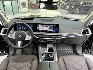 BMW X5 2025 купить из Китая, цена 10 163 000 ₽ — Suifenhe Auto