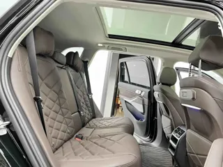 BMW X5 2025 купить из Китая, цена 10 163 000 ₽ — Suifenhe Auto