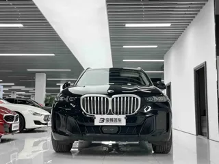 BMW X5 2024 купить из Китая, цена 10 197 000 ₽ — Suifenhe Auto