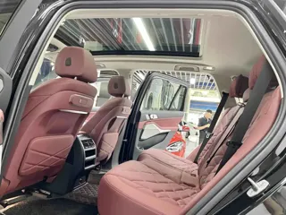 BMW X5 2024 купить из Китая, цена 10 197 000 ₽ — Suifenhe Auto