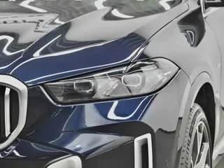 BMW X5 2024 купить из Китая, цена 9 604 000 ₽ — Suifenhe Auto
