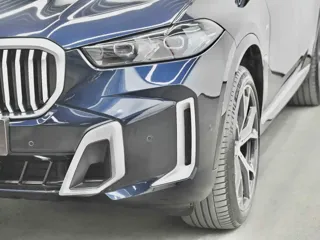 BMW X5 2024 купить из Китая, цена 9 604 000 ₽ — Suifenhe Auto