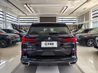 BMW X5 2024 купить из Китая, цена 9 604 000 ₽ — Suifenhe Auto