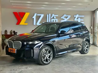 BMW X5 2026