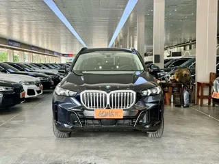 BMW X5 2026 купить из Китая, цена 10 944 000 ₽ — Suifenhe Auto