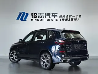 BMW X5 2025 купить из Китая, цена 10 546 000 ₽ — Suifenhe Auto