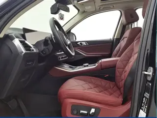 BMW X5 2024 купить из Китая, цена 8 944 000 ₽ — Suifenhe Auto