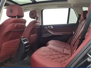BMW X5 2024 купить из Китая, цена 8 944 000 ₽ — Suifenhe Auto