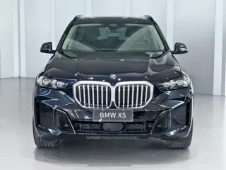 BMW X5 2024 купить из Китая, цена 9 588 000 ₽ — Suifenhe Auto