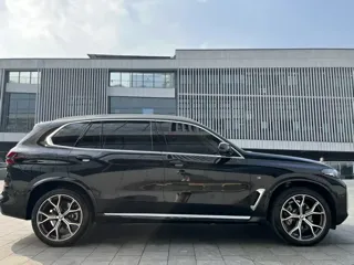 BMW X5 2024 купить из Китая, цена 7 680 000 ₽ — Suifenhe Auto