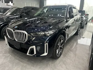 BMW X5 2024 купить из Китая, цена 7 853 000 ₽ — Suifenhe Auto