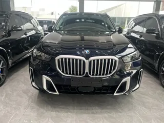 BMW X5 2024 купить из Китая, цена 7 853 000 ₽ — Suifenhe Auto