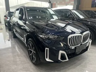 BMW X5 2024 купить из Китая, цена 7 853 000 ₽ — Suifenhe Auto
