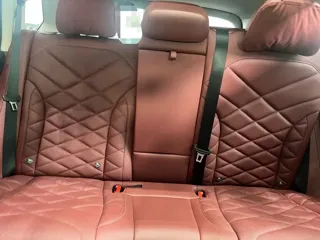 BMW X5 2024 купить из Китая, цена 7 853 000 ₽ — Suifenhe Auto