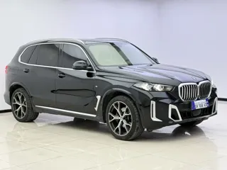 BMW X5 2024 купить из Китая, цена 9 022 000 ₽ — Suifenhe Auto
