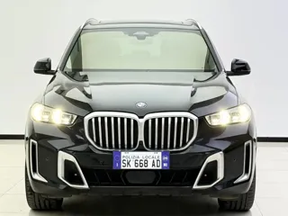 BMW X5 2024 купить из Китая, цена 9 022 000 ₽ — Suifenhe Auto
