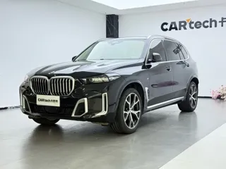 BMW X5 2024 купить из Китая, цена 9 193 000 ₽ — Suifenhe Auto