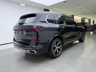 BMW X5 2024 купить из Китая, цена 9 193 000 ₽ — Suifenhe Auto