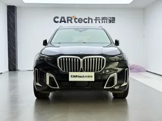 BMW X5 2024 купить из Китая, цена 9 193 000 ₽ — Suifenhe Auto