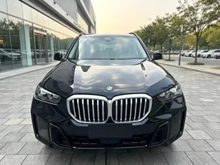 BMW X5 2025 купить из Китая, цена 8 048 000 ₽ — Suifenhe Auto