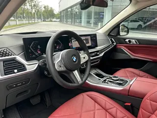 BMW X5 2025 купить из Китая, цена 8 048 000 ₽ — Suifenhe Auto