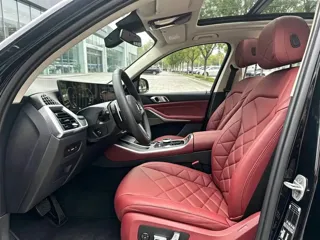 BMW X5 2025 купить из Китая, цена 8 048 000 ₽ — Suifenhe Auto