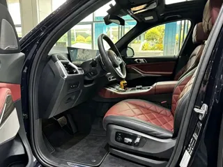 BMW X5 2024 купить из Китая, цена 10 295 000 ₽ — Suifenhe Auto