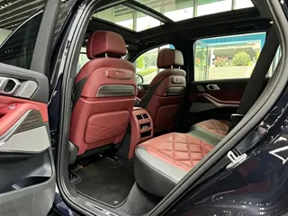 BMW X5 2024 купить из Китая, цена 10 295 000 ₽ — Suifenhe Auto