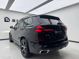 BMW X5 2024 купить из Китая, цена 9 518 000 ₽ — Suifenhe Auto