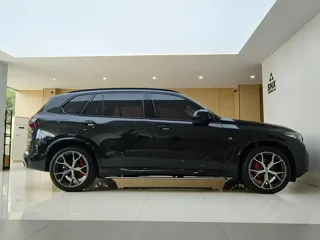 BMW X5 2024 купить из Китая, цена 9 757 000 ₽ — Suifenhe Auto