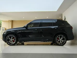 BMW X5 2024 купить из Китая, цена 9 757 000 ₽ — Suifenhe Auto