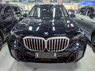 BMW X5 2024 купить из Китая, цена 7 757 000 ₽ — Suifenhe Auto